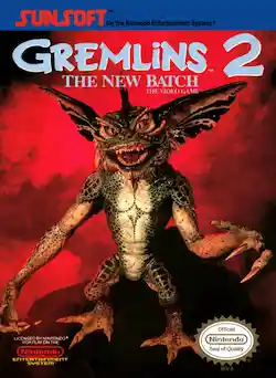 Gremlins 2